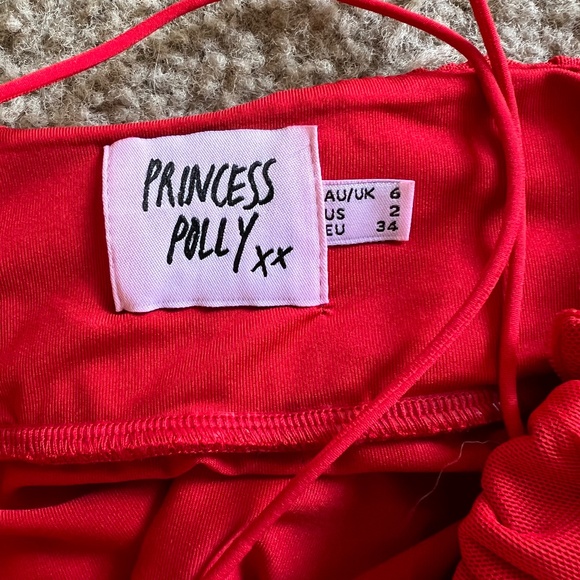 Dress - Picture 3 of 4